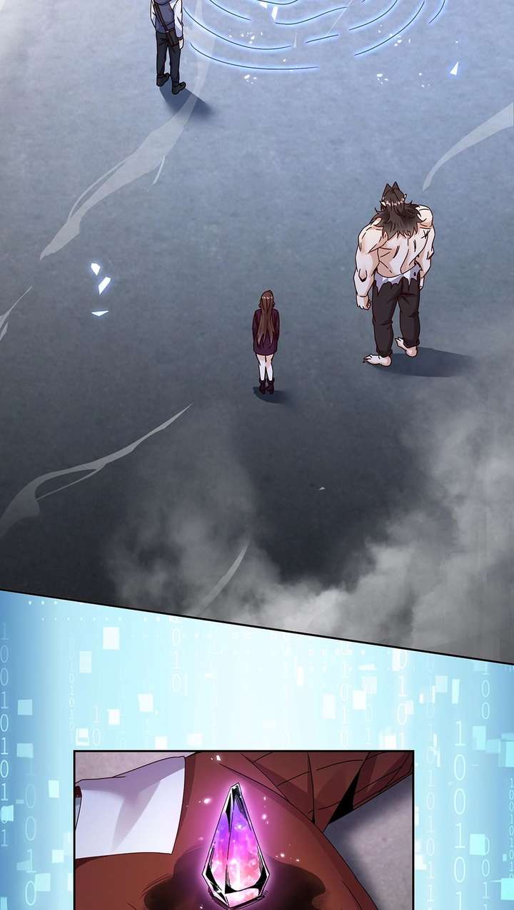 Aiming for Maximal Level in a Post-Apocalyptic World Chapter 56 - Page 3