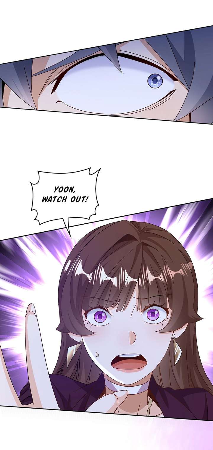Aiming for Maximal Level in a Post-Apocalyptic World Chapter 56 - Page 14