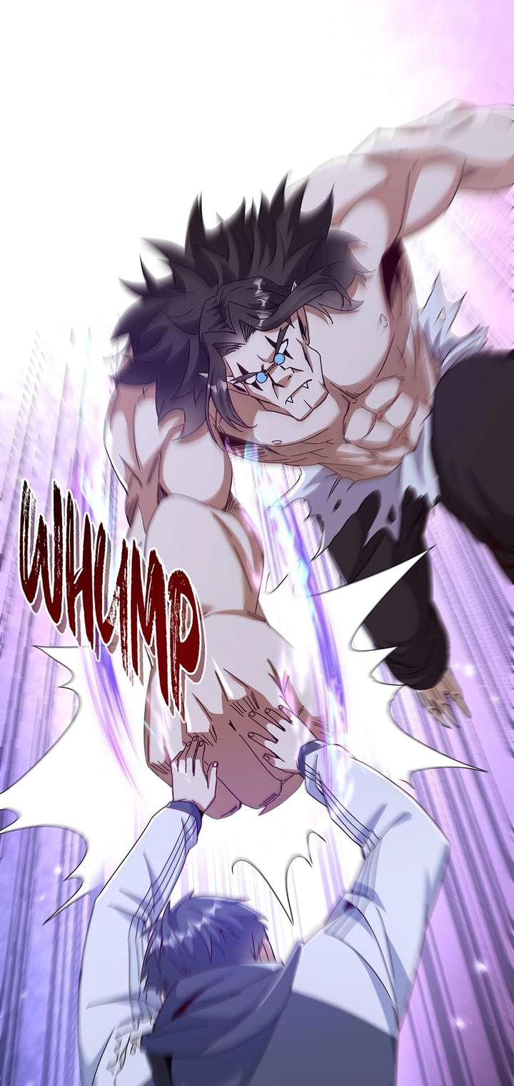 Aiming for Maximal Level in a Post-Apocalyptic World Chapter 56 - Page 15