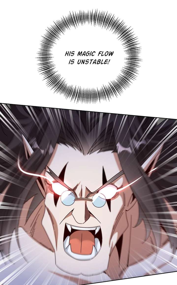 Aiming for Maximal Level in a Post-Apocalyptic World Chapter 56 - Page 17
