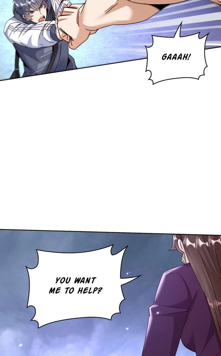 Aiming for Maximal Level in a Post-Apocalyptic World Chapter 56 - Page 19