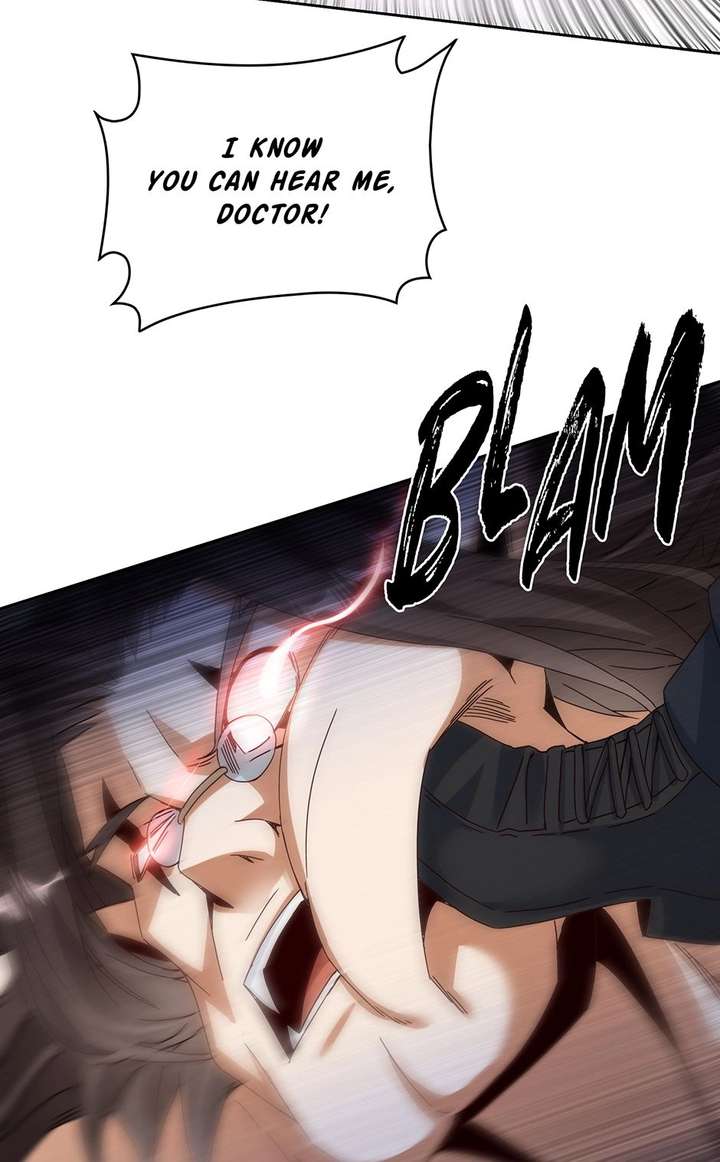 Aiming for Maximal Level in a Post-Apocalyptic World Chapter 56 - Page 26