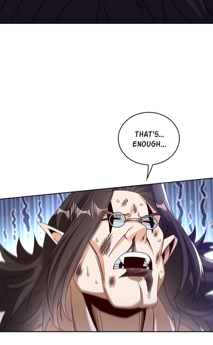 Aiming for Maximal Level in a Post-Apocalyptic World Chapter 56 - Page 32