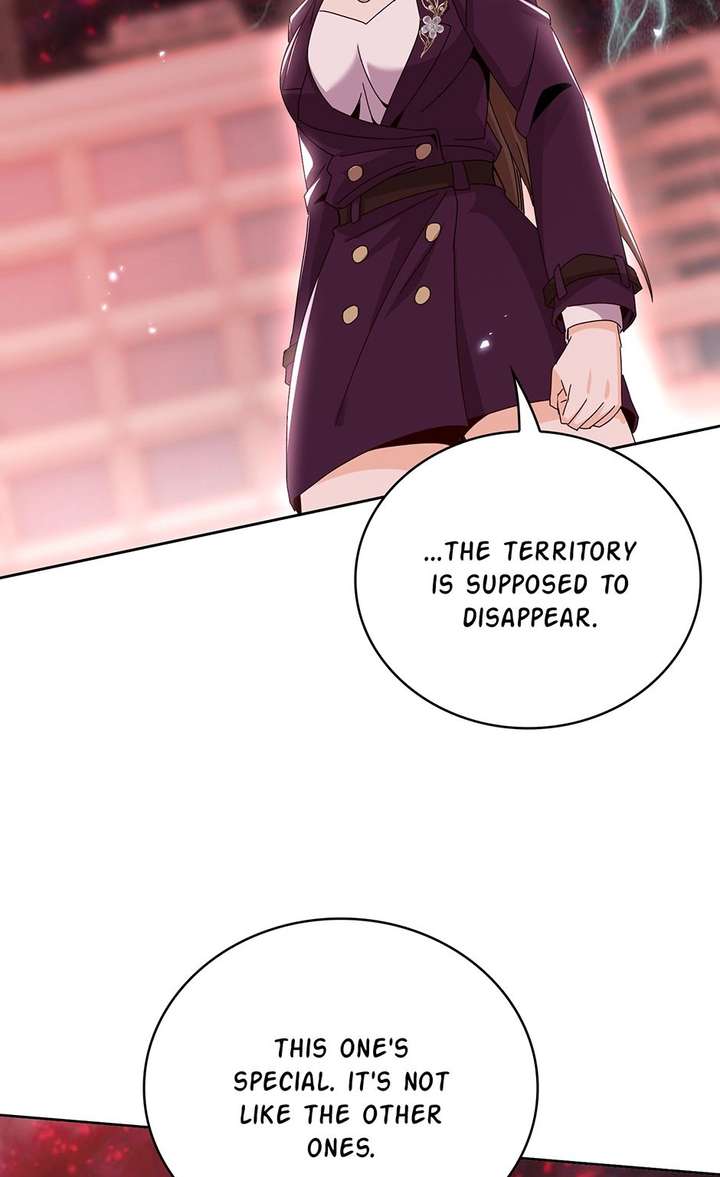 Aiming for Maximal Level in a Post-Apocalyptic World Chapter 56 - Page 45
