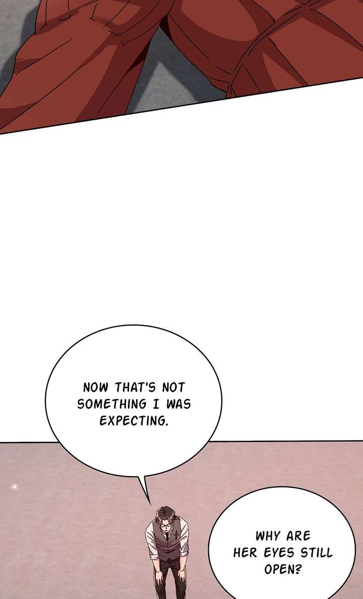Aiming for Maximal Level in a Post-Apocalyptic World Chapter 56 - Page 49