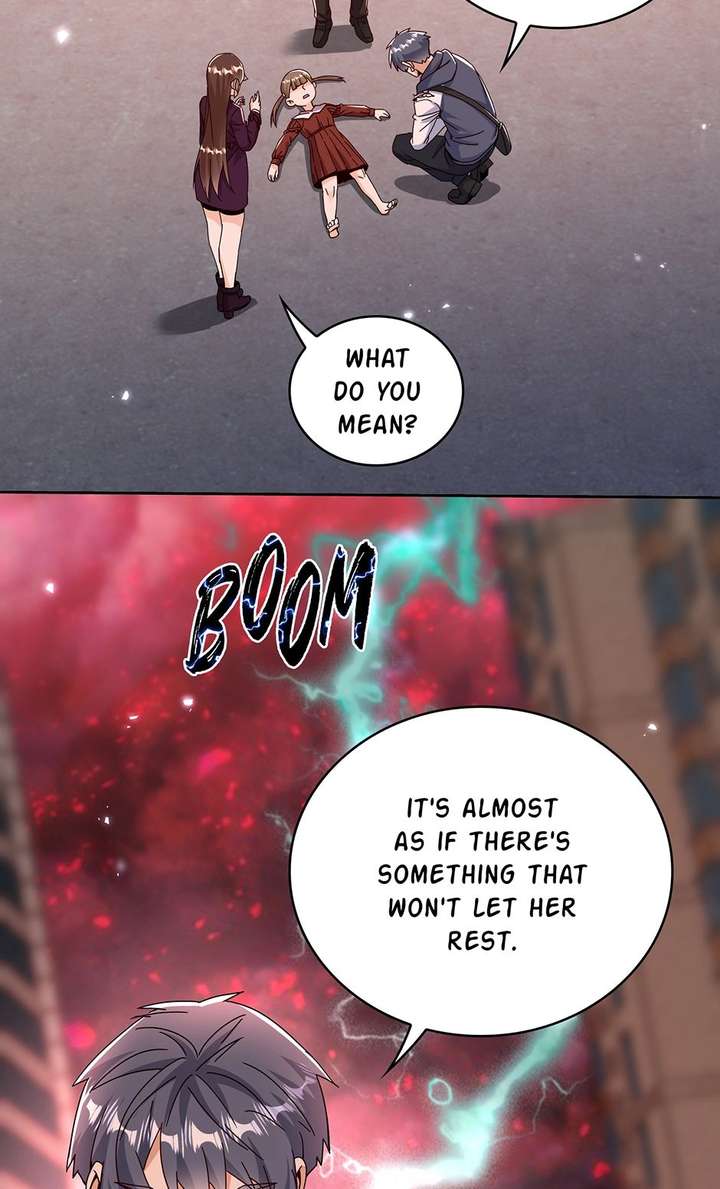 Aiming for Maximal Level in a Post-Apocalyptic World Chapter 56 - Page 50