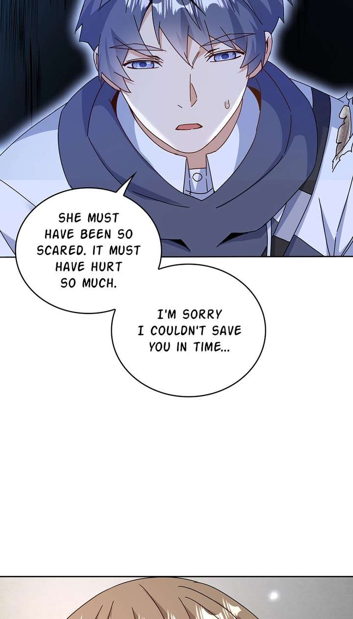 Aiming for Maximal Level in a Post-Apocalyptic World Chapter 56 - Page 53