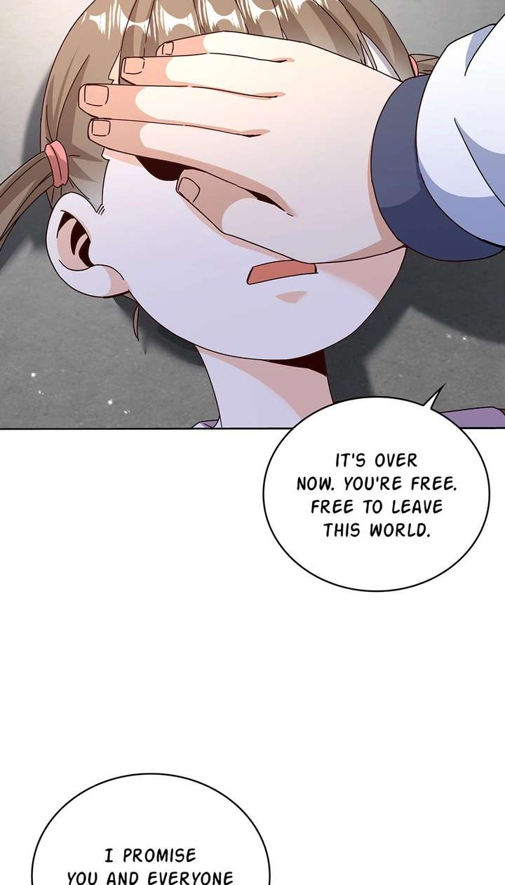 Aiming for Maximal Level in a Post-Apocalyptic World Chapter 56 - Page 54