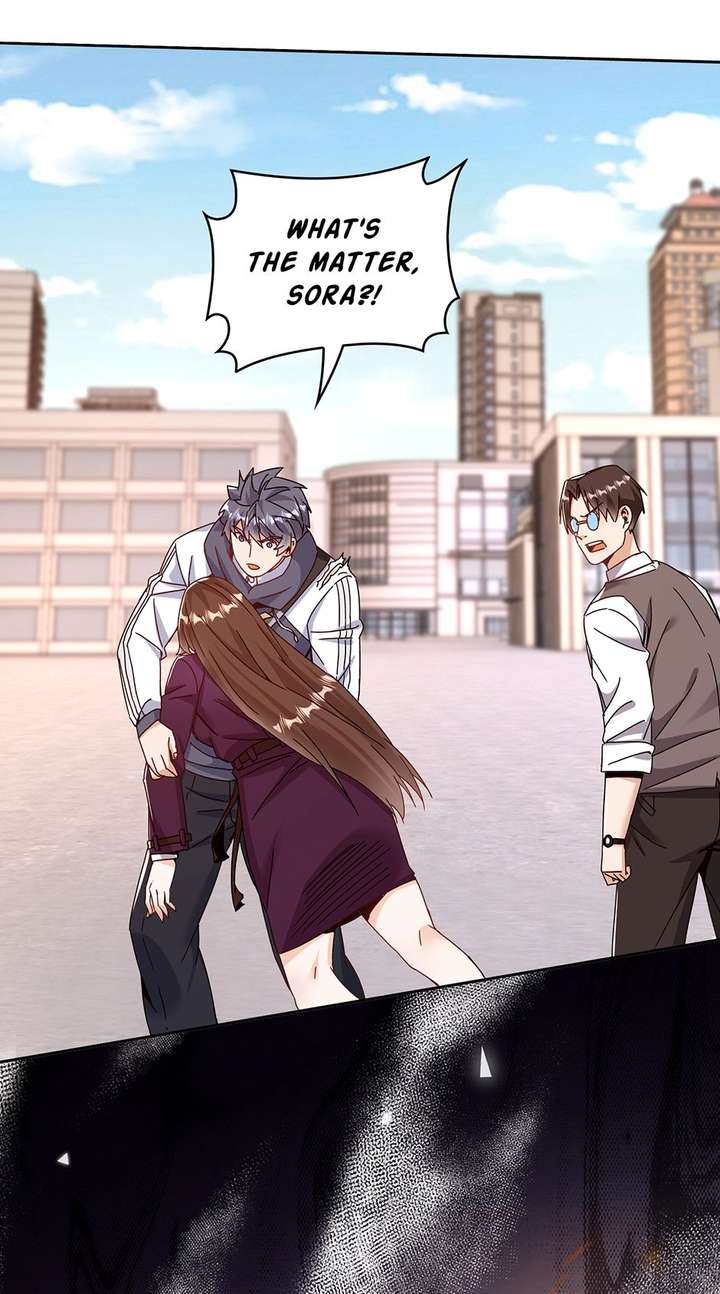 Aiming for Maximal Level in a Post-Apocalyptic World Chapter 56 - Page 64