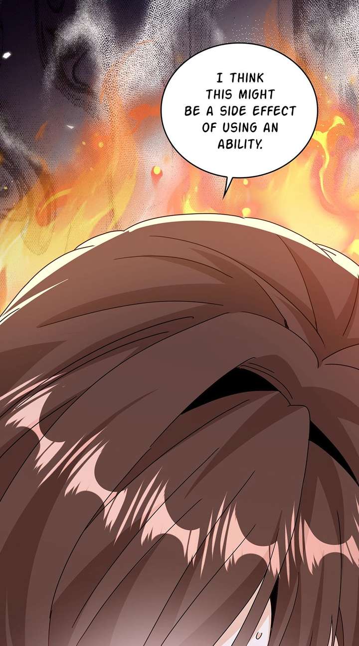 Aiming for Maximal Level in a Post-Apocalyptic World Chapter 56 - Page 65