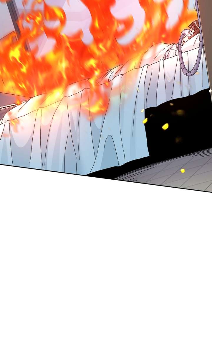 Aiming for Maximal Level in a Post-Apocalyptic World Chapter 57 - Page 5