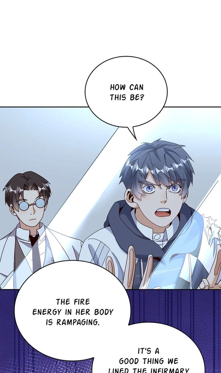 Aiming for Maximal Level in a Post-Apocalyptic World Chapter 57 - Page 7