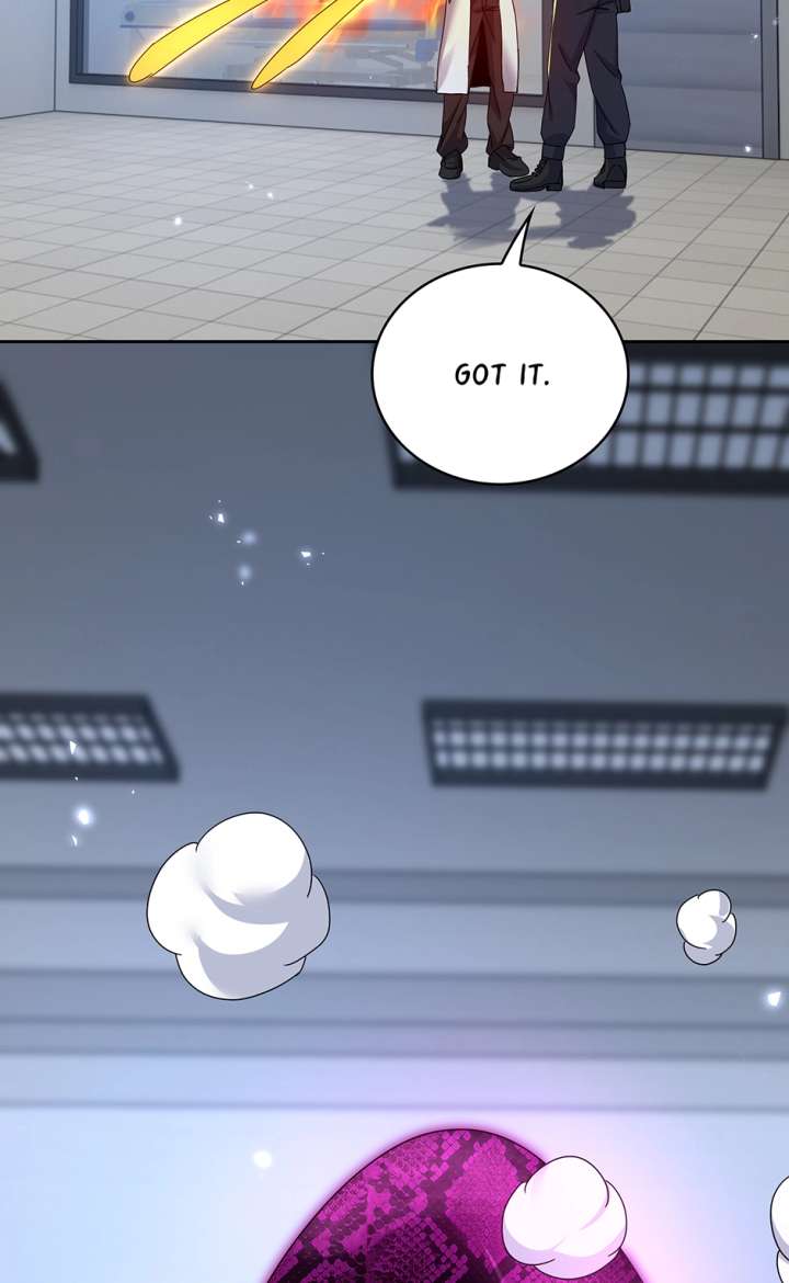 Aiming for Maximal Level in a Post-Apocalyptic World Chapter 57 - Page 13