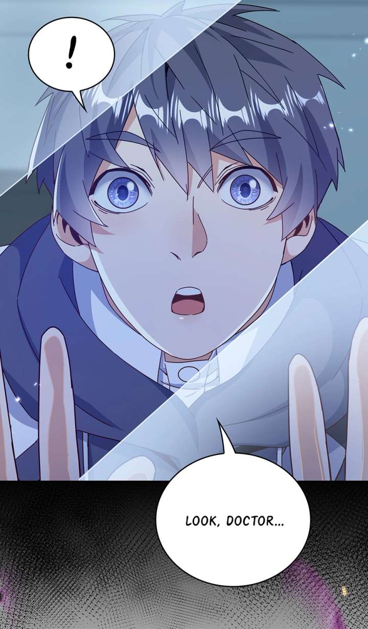 Aiming for Maximal Level in a Post-Apocalyptic World Chapter 57 - Page 23