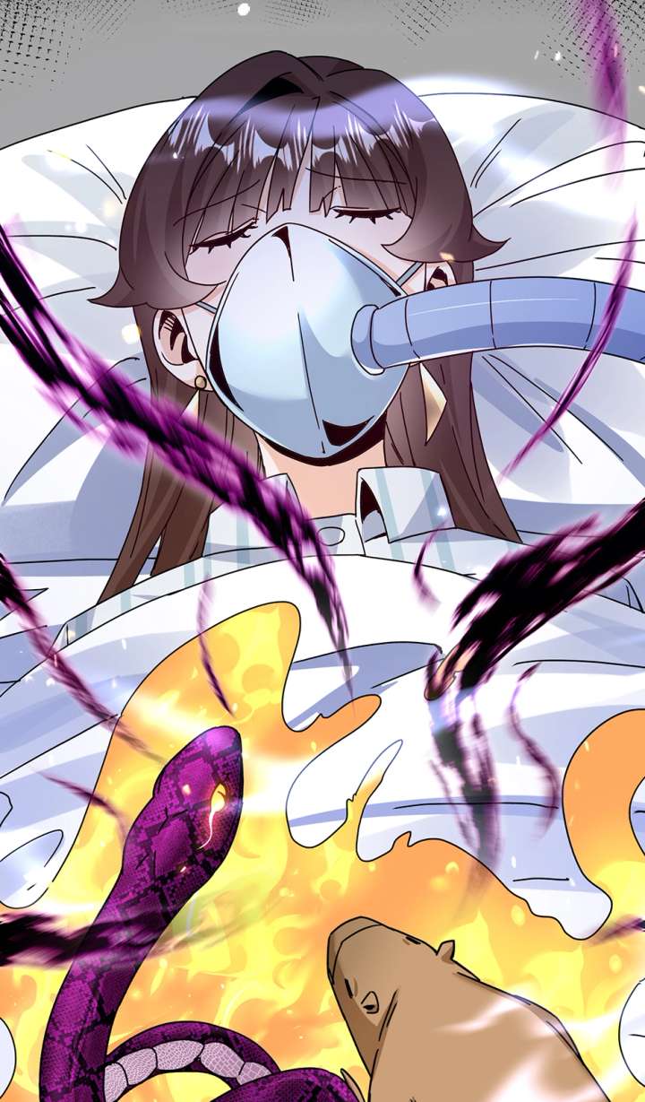 Aiming for Maximal Level in a Post-Apocalyptic World Chapter 57 - Page 24