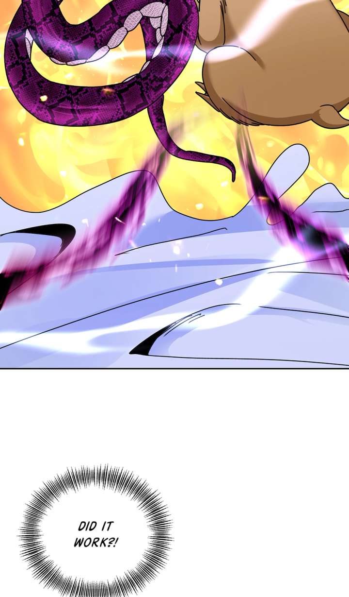 Aiming for Maximal Level in a Post-Apocalyptic World Chapter 57 - Page 25
