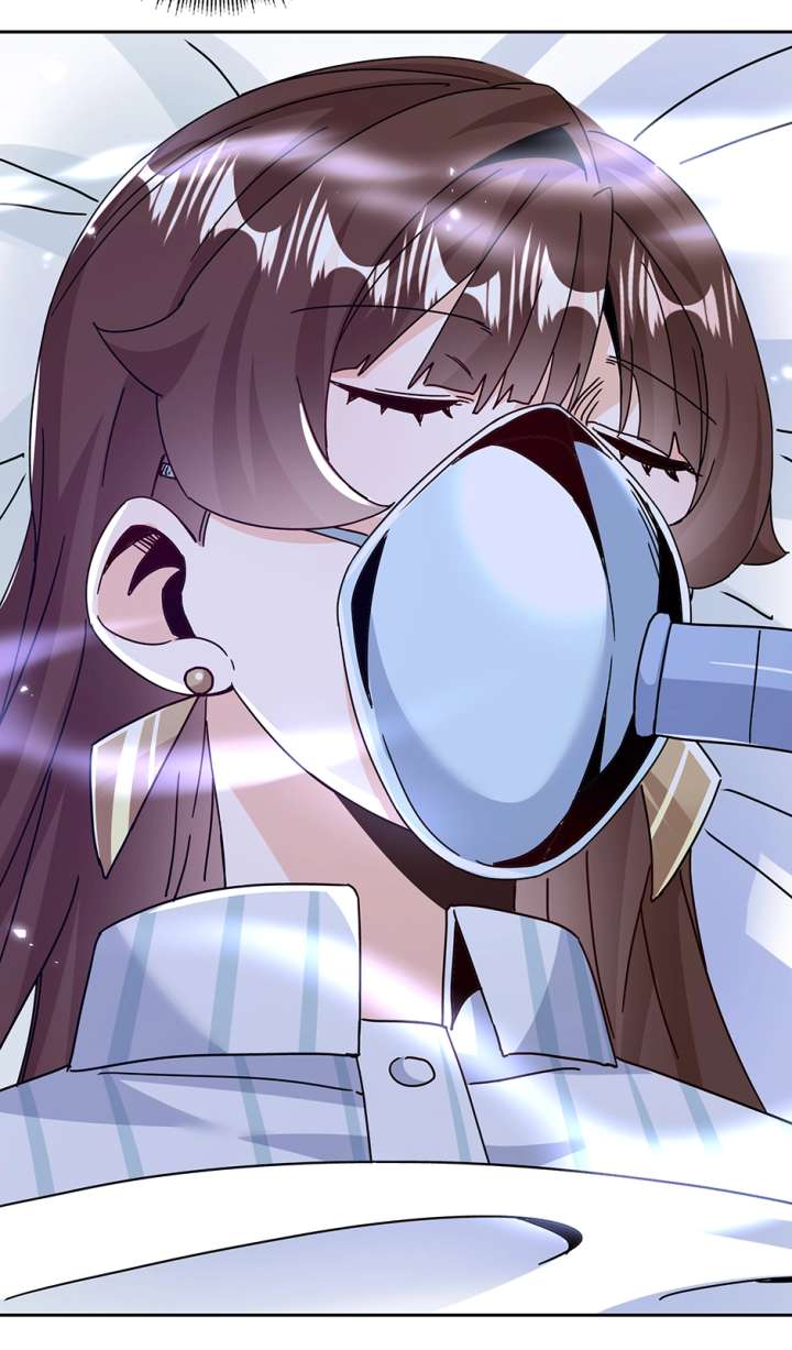 Aiming for Maximal Level in a Post-Apocalyptic World Chapter 57 - Page 26
