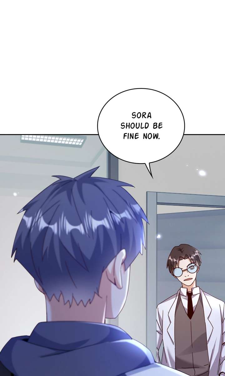 Aiming for Maximal Level in a Post-Apocalyptic World Chapter 57 - Page 27