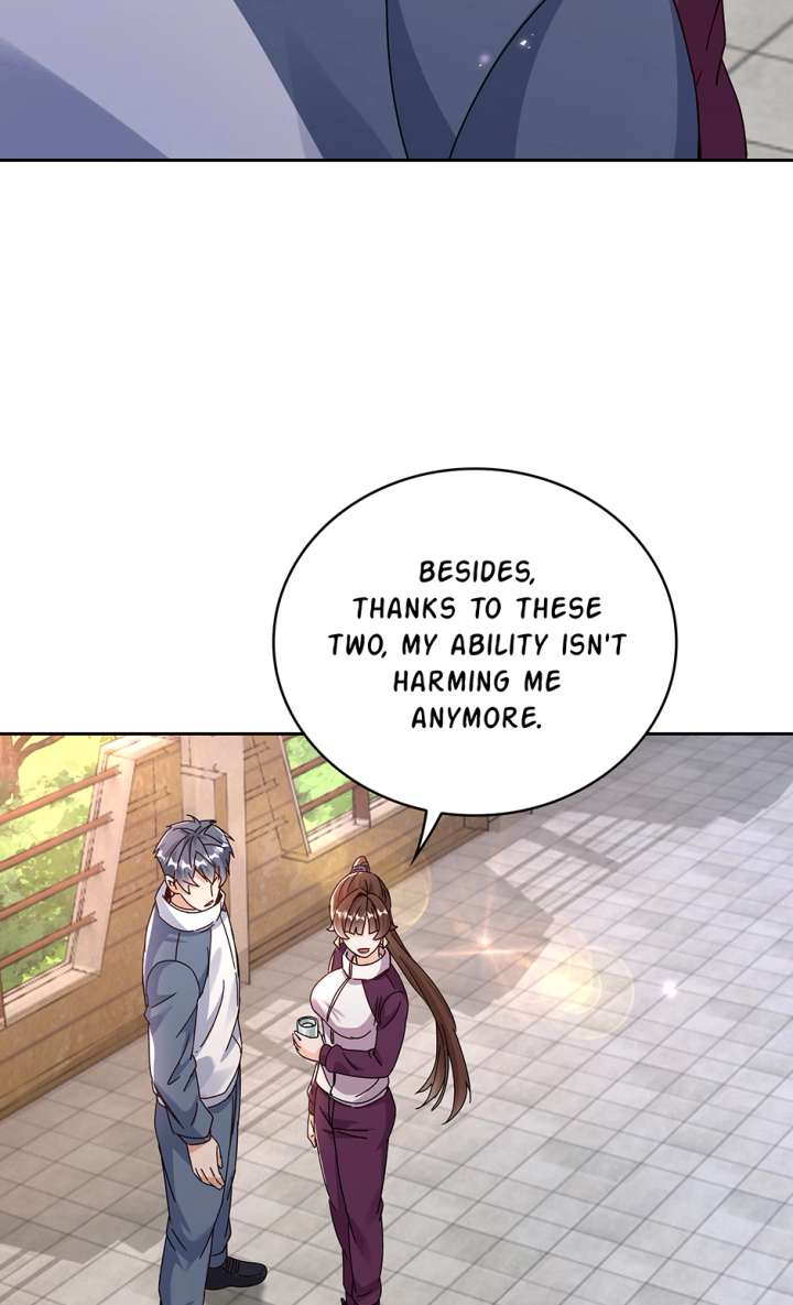 Aiming for Maximal Level in a Post-Apocalyptic World Chapter 57 - Page 37