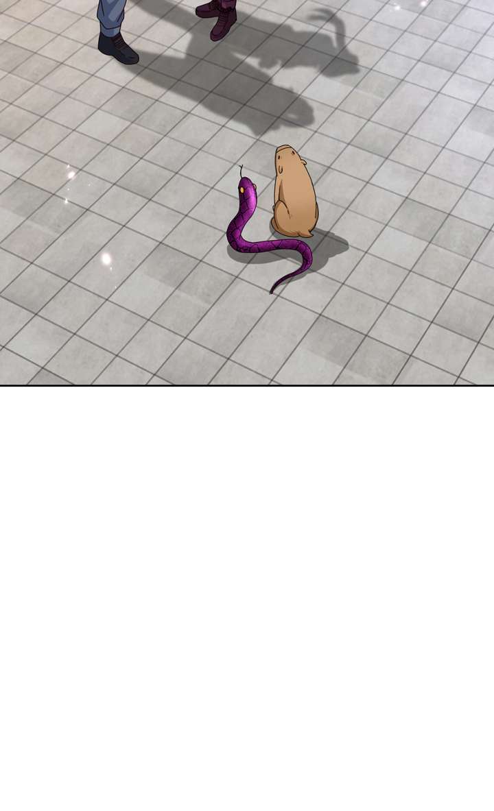 Aiming for Maximal Level in a Post-Apocalyptic World Chapter 57 - Page 38