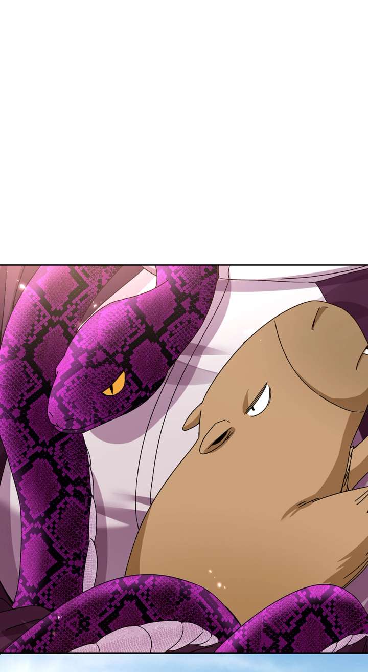 Aiming for Maximal Level in a Post-Apocalyptic World Chapter 57 - Page 41