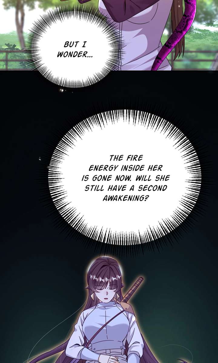 Aiming for Maximal Level in a Post-Apocalyptic World Chapter 57 - Page 44