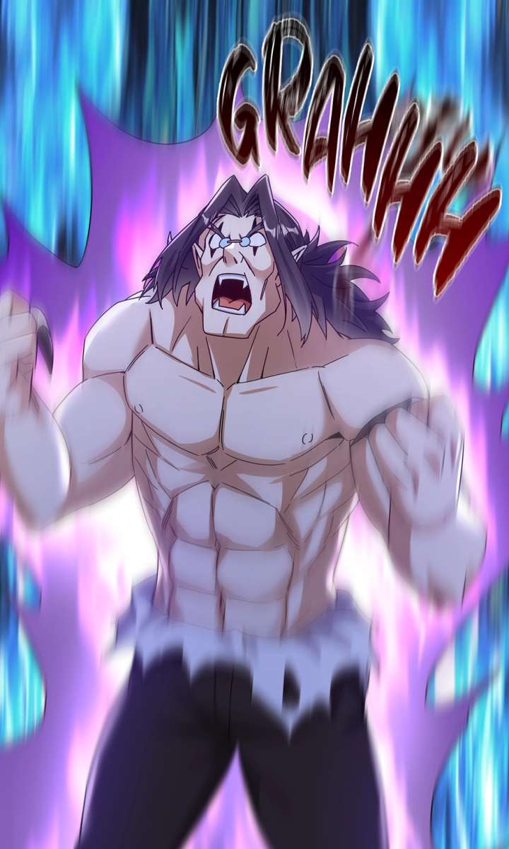 Aiming for Maximal Level in a Post-Apocalyptic World Chapter 57 - Page 55
