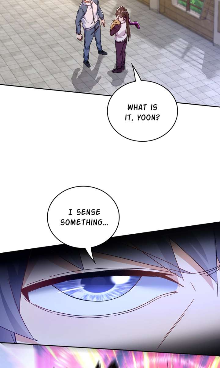 Aiming for Maximal Level in a Post-Apocalyptic World Chapter 57 - Page 57
