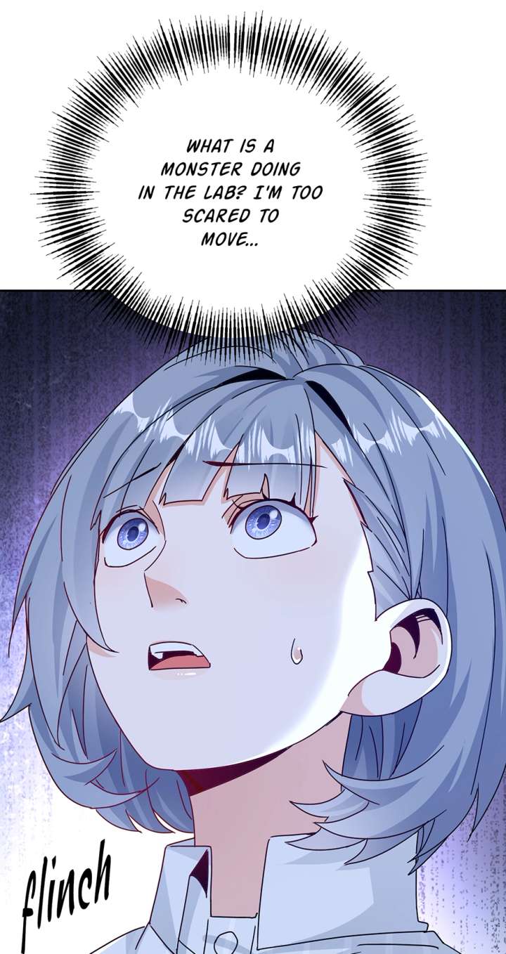 Aiming for Maximal Level in a Post-Apocalyptic World Chapter 57 - Page 66