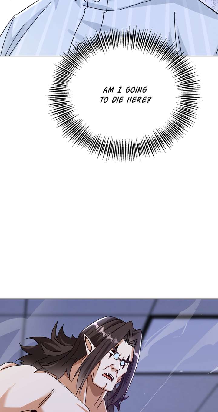 Aiming for Maximal Level in a Post-Apocalyptic World Chapter 57 - Page 67