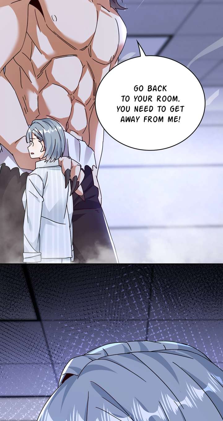 Aiming for Maximal Level in a Post-Apocalyptic World Chapter 57 - Page 68