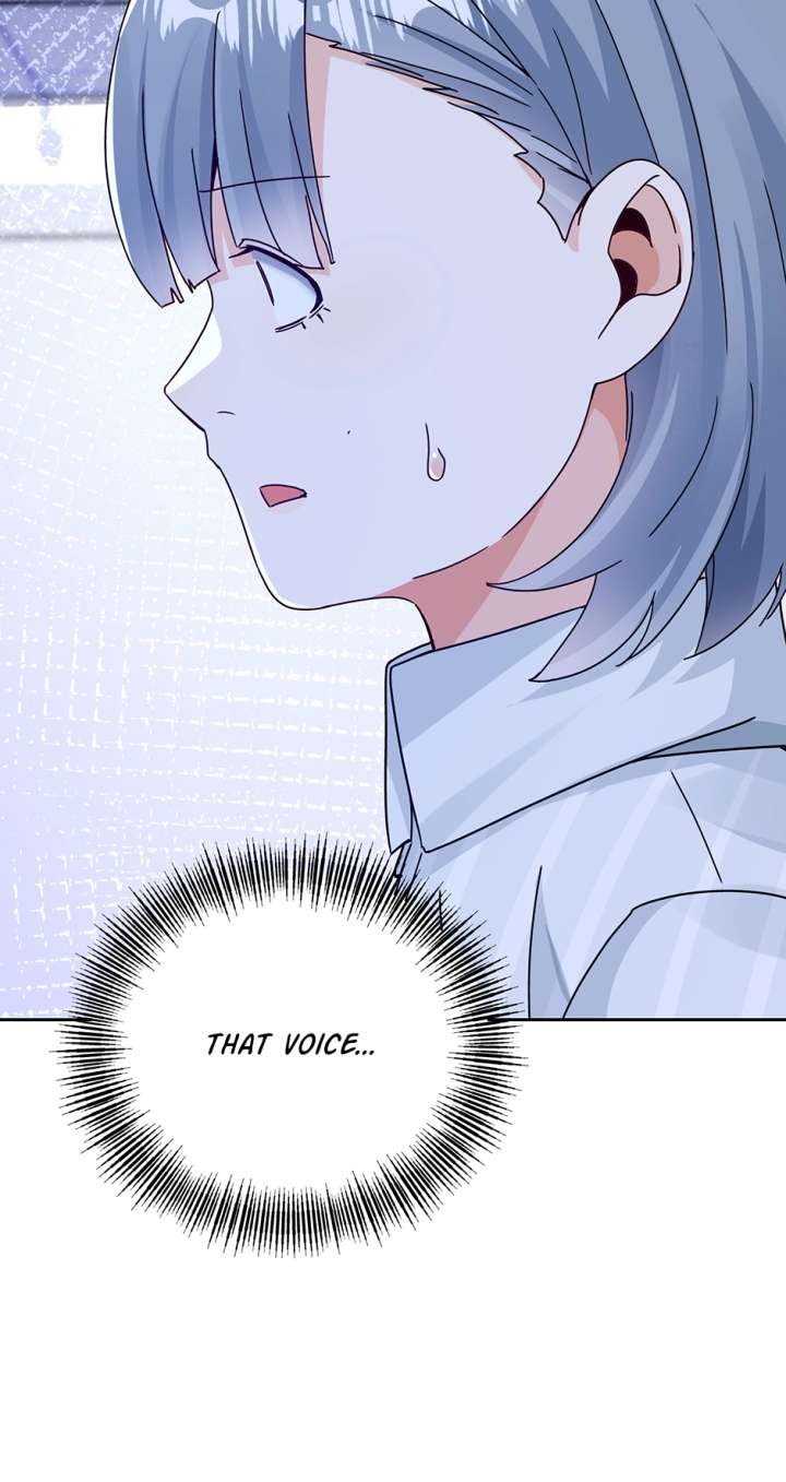 Aiming for Maximal Level in a Post-Apocalyptic World Chapter 57 - Page 69