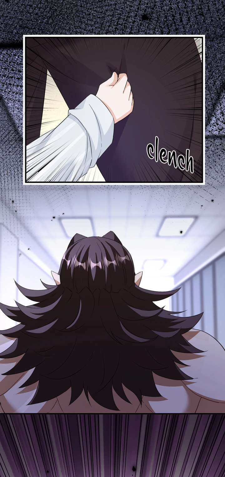 Aiming for Maximal Level in a Post-Apocalyptic World Chapter 58 - Page 3
