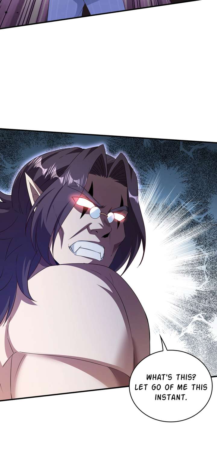 Aiming for Maximal Level in a Post-Apocalyptic World Chapter 58 - Page 5