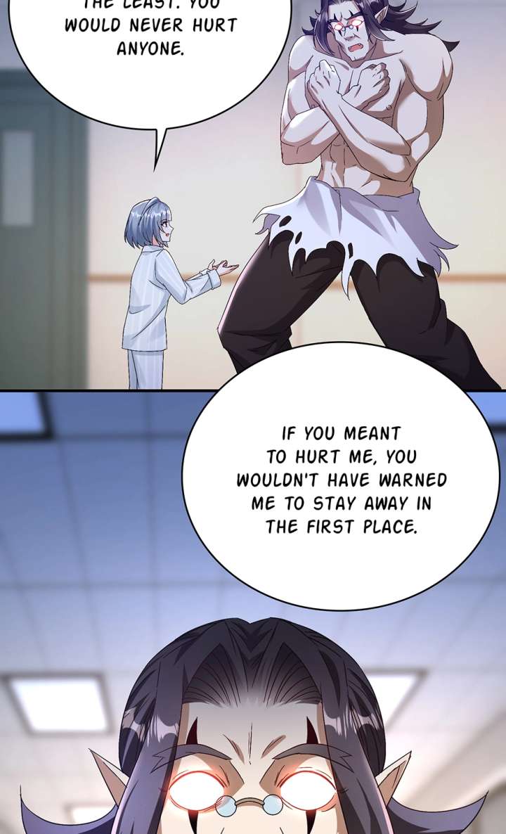 Aiming for Maximal Level in a Post-Apocalyptic World Chapter 58 - Page 12