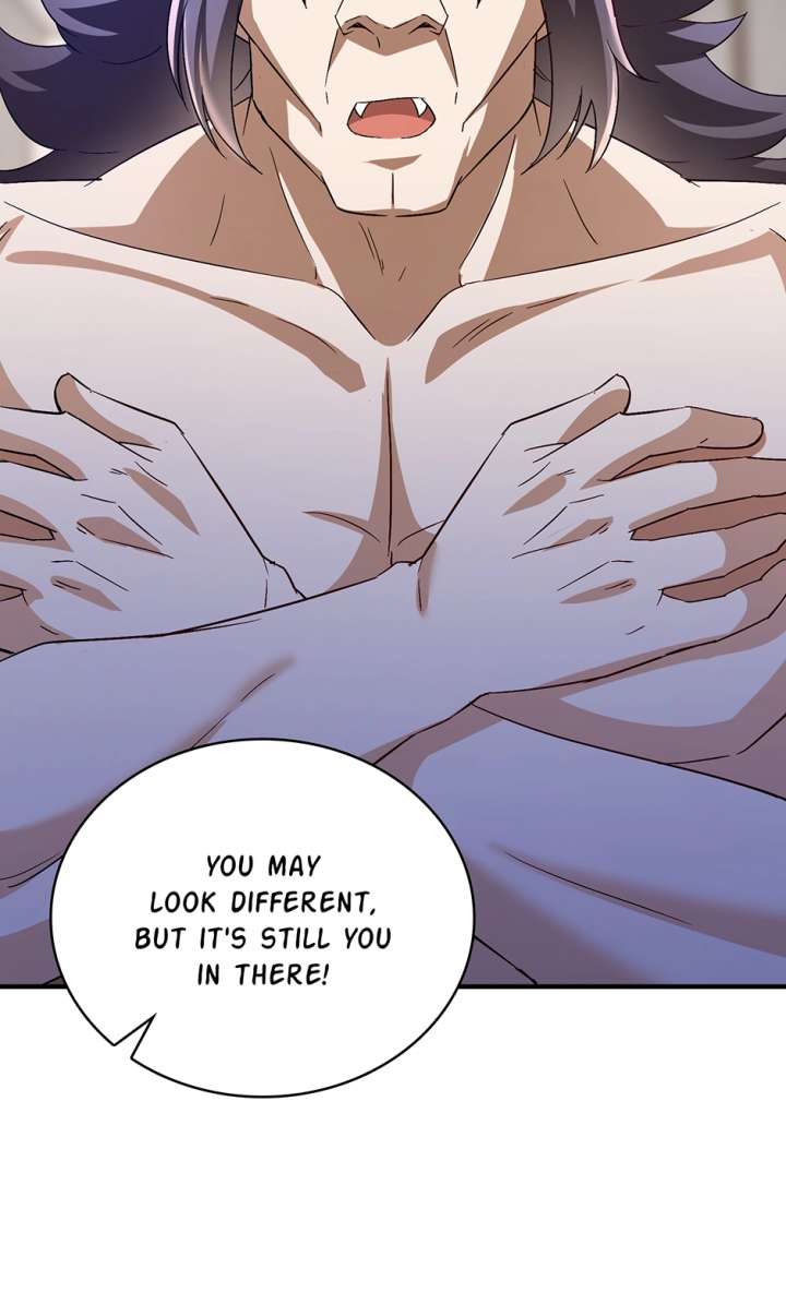 Aiming for Maximal Level in a Post-Apocalyptic World Chapter 58 - Page 13
