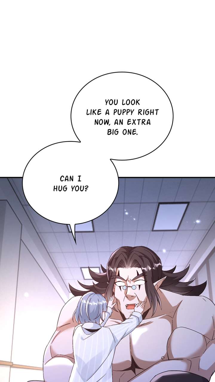 Aiming for Maximal Level in a Post-Apocalyptic World Chapter 58 - Page 14