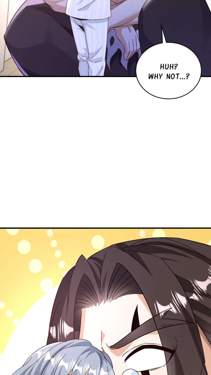 Aiming for Maximal Level in a Post-Apocalyptic World Chapter 58 - Page 15