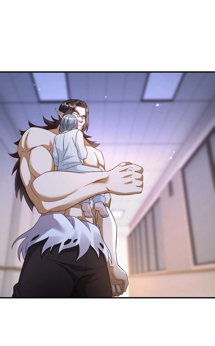 Aiming for Maximal Level in a Post-Apocalyptic World Chapter 58 - Page 18