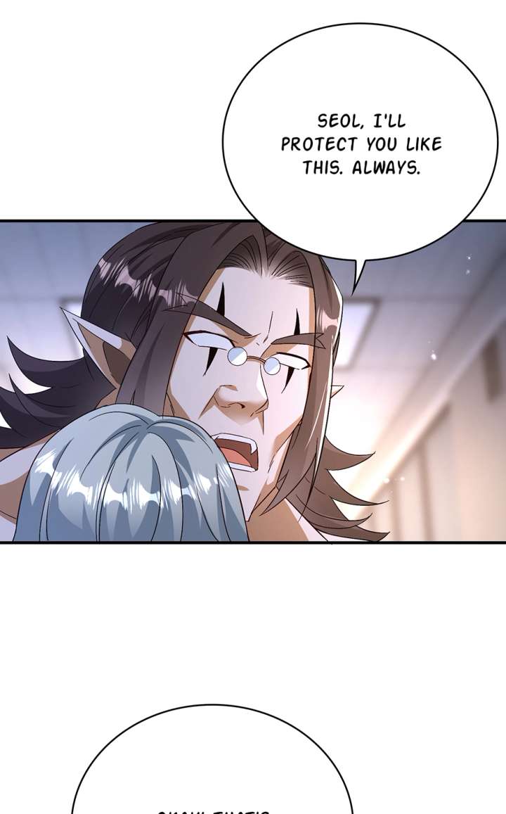 Aiming for Maximal Level in a Post-Apocalyptic World Chapter 58 - Page 19