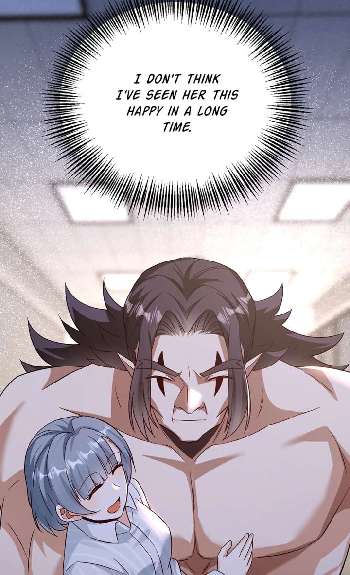 Aiming for Maximal Level in a Post-Apocalyptic World Chapter 58 - Page 23