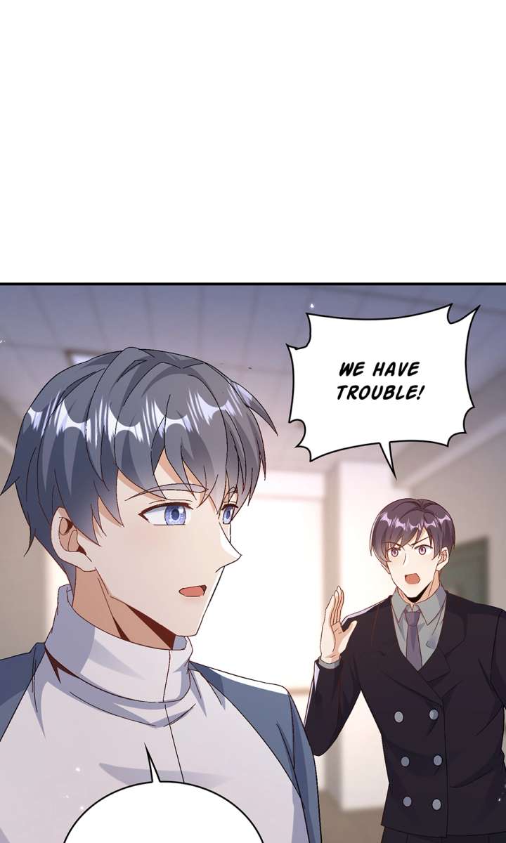 Aiming for Maximal Level in a Post-Apocalyptic World Chapter 58 - Page 26