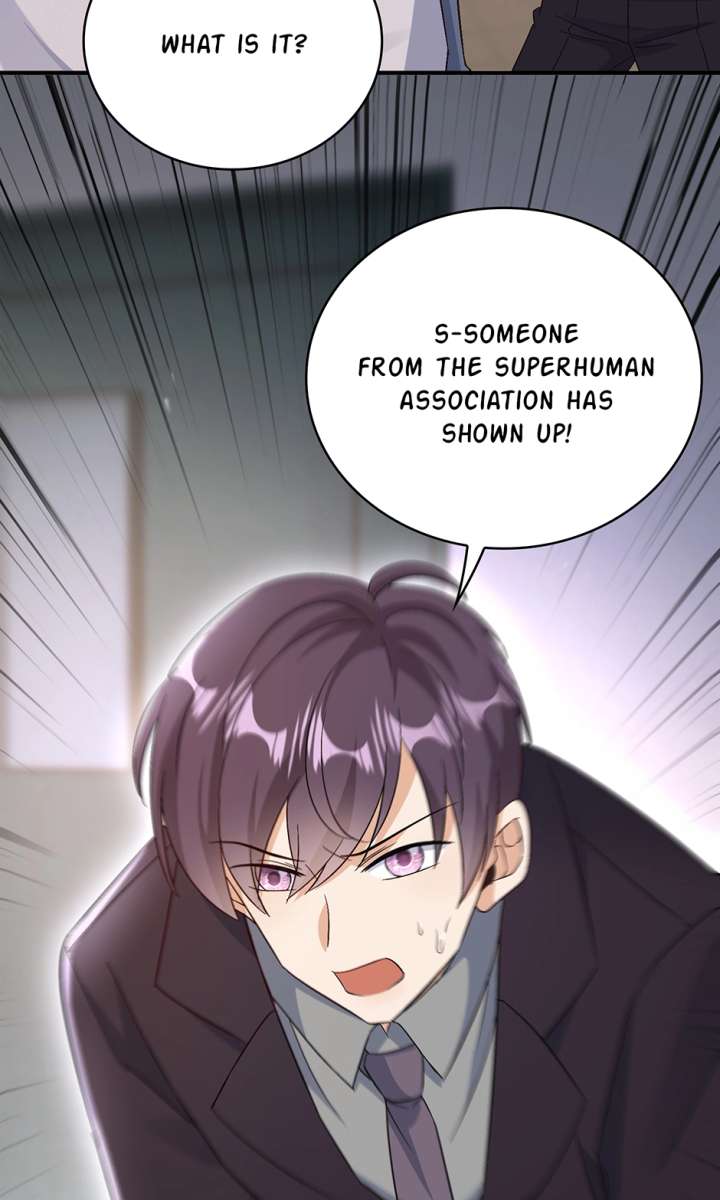 Aiming for Maximal Level in a Post-Apocalyptic World Chapter 58 - Page 27