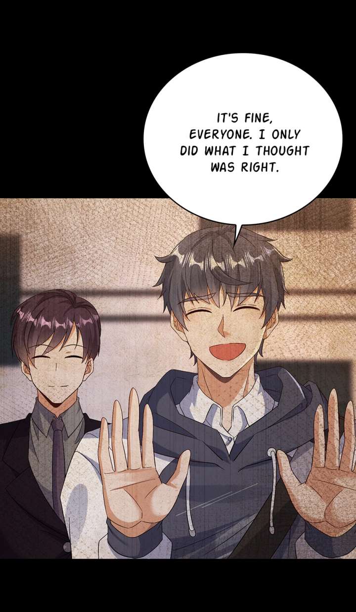 Aiming for Maximal Level in a Post-Apocalyptic World Chapter 58 - Page 31