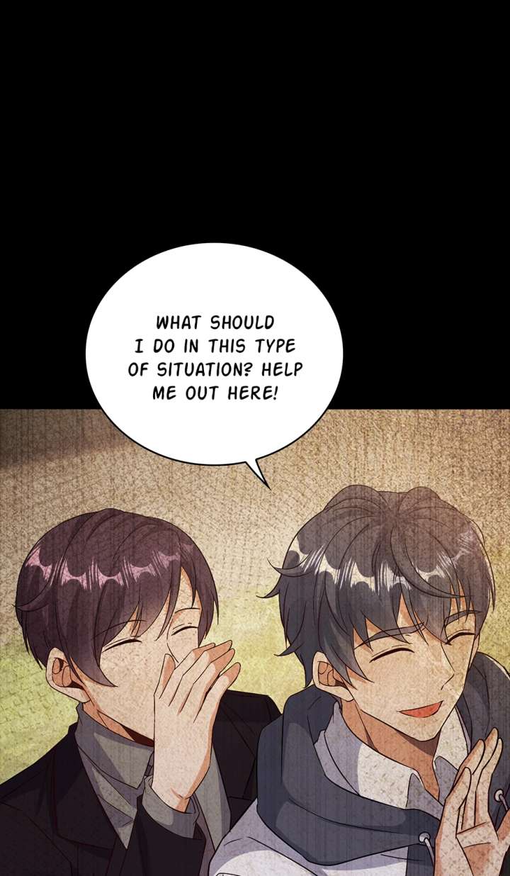 Aiming for Maximal Level in a Post-Apocalyptic World Chapter 58 - Page 32