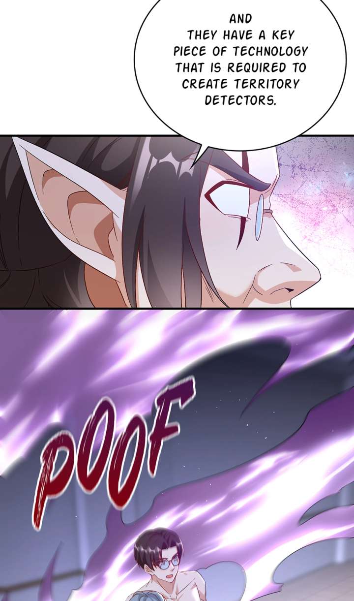 Aiming for Maximal Level in a Post-Apocalyptic World Chapter 58 - Page 36