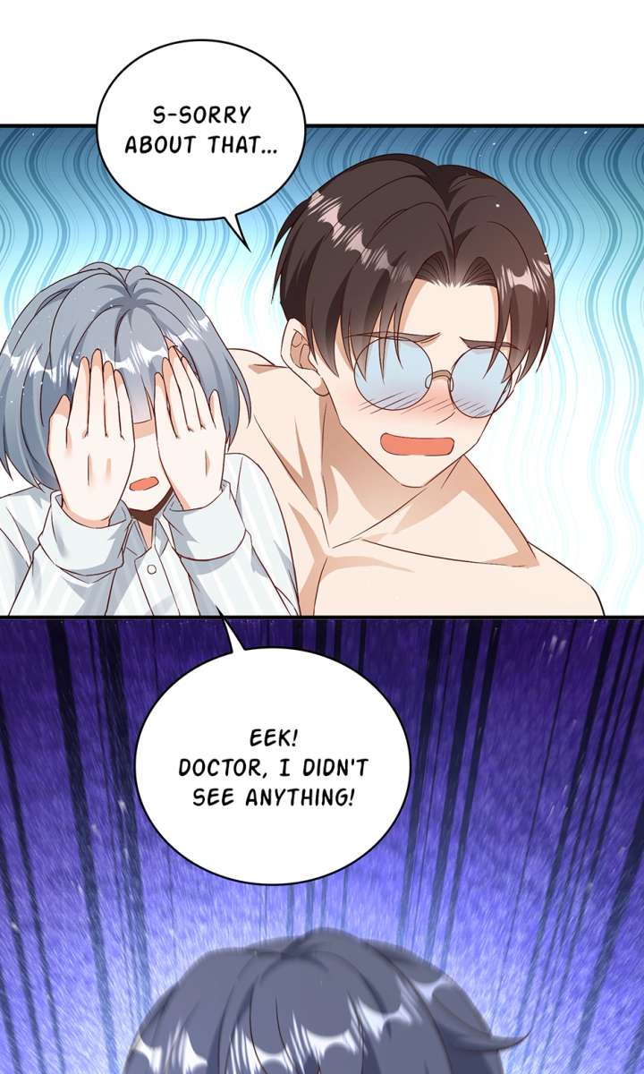 Aiming for Maximal Level in a Post-Apocalyptic World Chapter 58 - Page 38