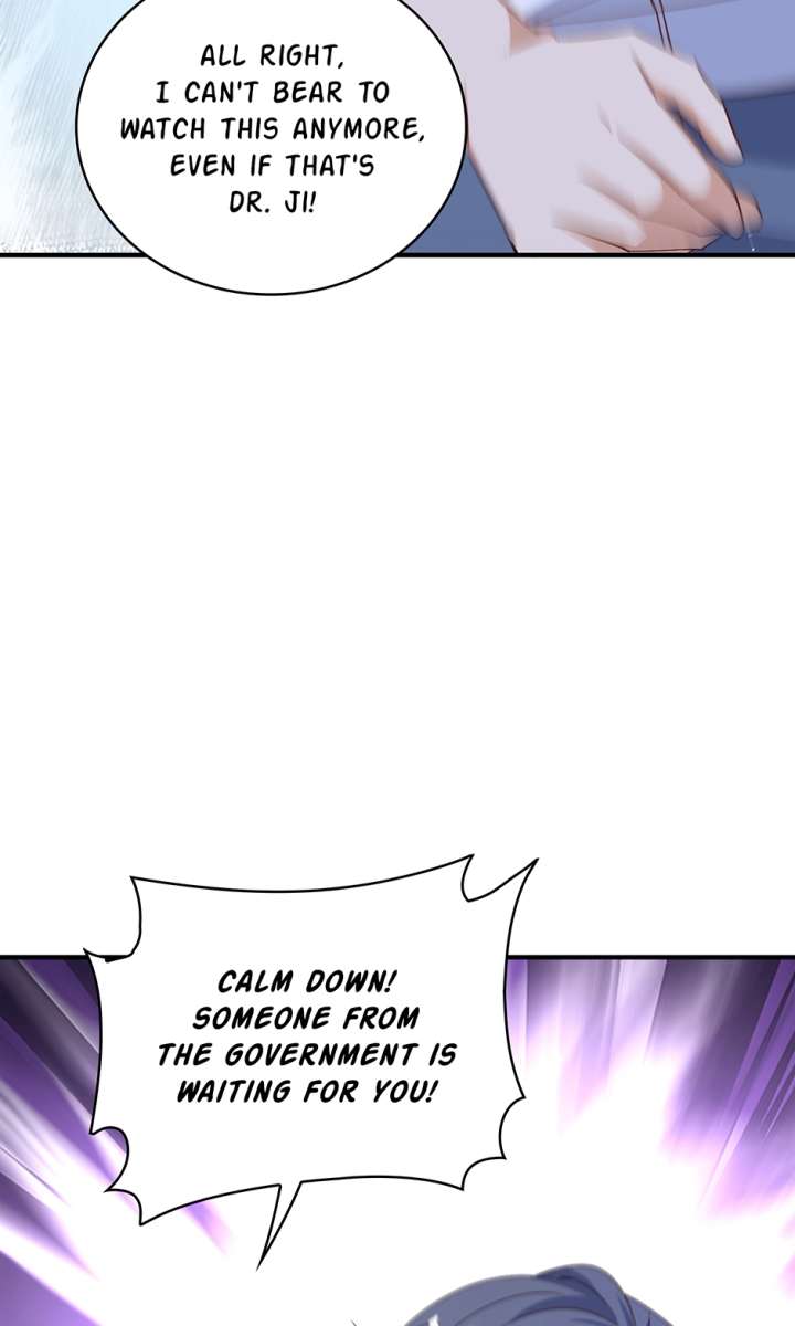 Aiming for Maximal Level in a Post-Apocalyptic World Chapter 58 - Page 40
