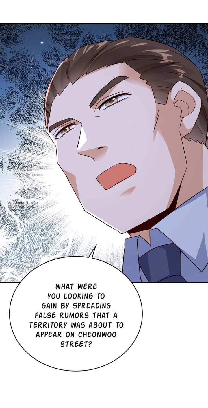 Aiming for Maximal Level in a Post-Apocalyptic World Chapter 58 - Page 47