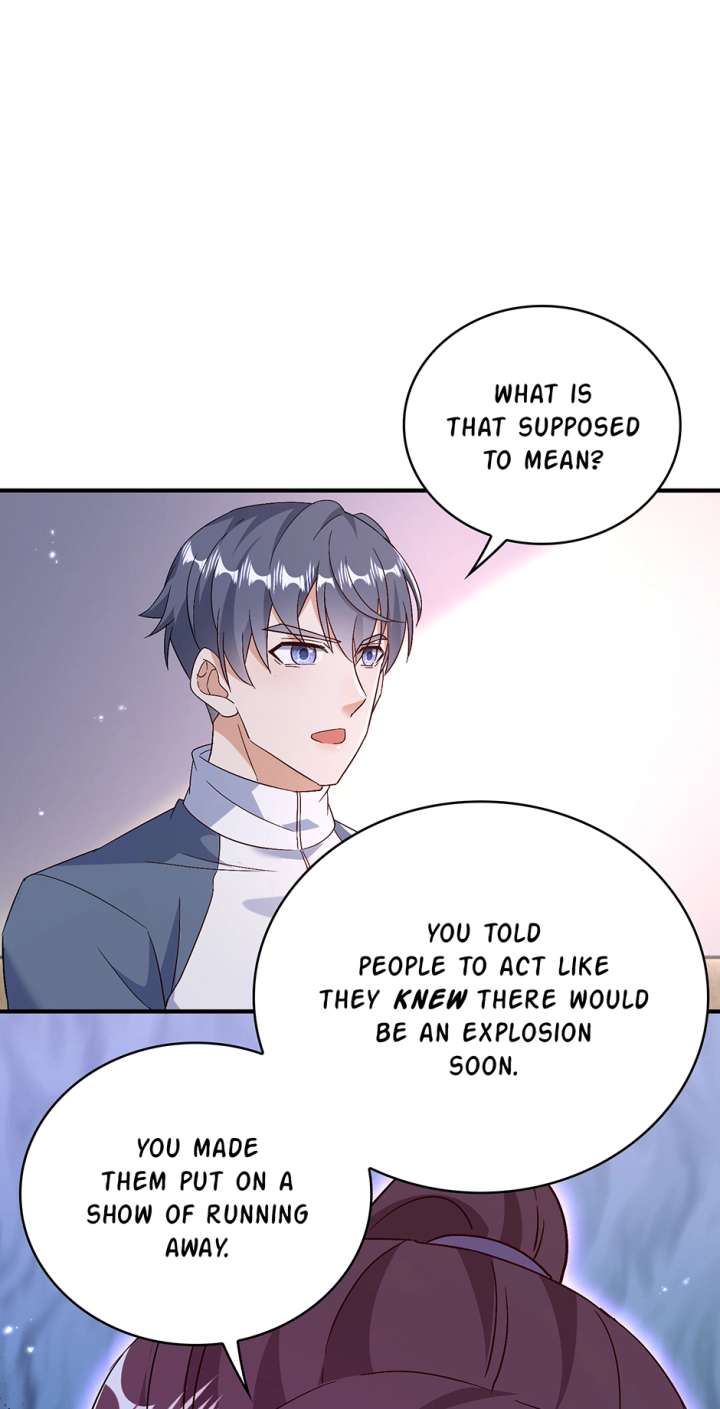Aiming for Maximal Level in a Post-Apocalyptic World Chapter 58 - Page 48